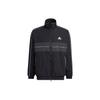 adidas Куртки Унисекс Черный Стойка Умеренный Другое IA9425