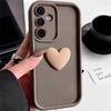Для Funda Xiaomi 14 13T 12T 13 T Pro Ultra 12X 13TPro Redmi Note 13 Note13 Pro 13Pro Plus 4G 5G чехол Love Heart чехол для телефона