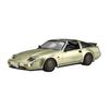 1/24 Touge Series No.18 Fairlady 300ZR '86 Plastic Model