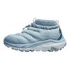 HOKA Kaha 2 Frost Moc GORE-TEX Drizzle Overcast Женские кроссовки Синие 1155196-DZL