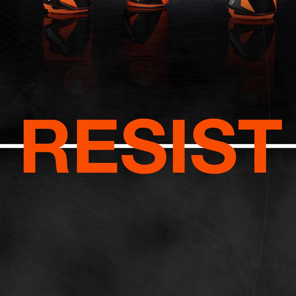 Uhlsport Practice Прочные футбольные вратарские перчатки для тренировок Starter 1011345 01 5 Resist+