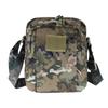 Jingmingda Tactical Camouflage Outdoor Shoulder Bag