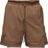 Sport Dri-FIT Diamond Comfortable Quick-Dry Athletic Shorts Men Shorts Dark-Brown FQ2990223
