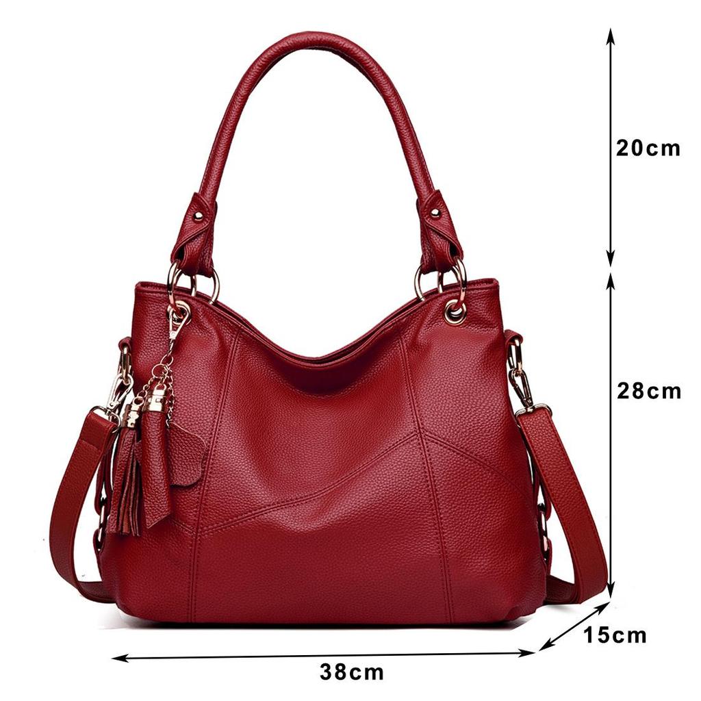 Сумки на плечо для женщин, роскошные сумки, дизайнерские женские сумки через плечо, винтажная ретро-тоут