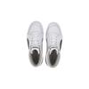 (GS) PUMA Ralph Sampson Mid Sport Sneakers White Kids' 373810-01