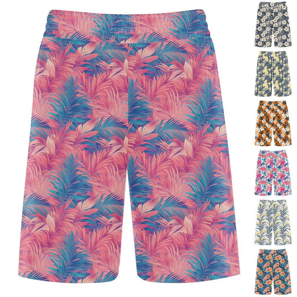 Персонализация - Персонализированные спортивные шорты Баскетбольные шорты