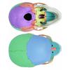 ERLER ZIMMER (Germany) 22-Section Magnetic Skull Model for Craniosacral and Craniosacral Therapy [Back In Stock]