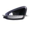Комплект ручек двери Volkswagen: 6J4839113A и 6J4839114A