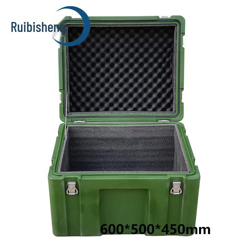 Руйбишэн Ротоформованная Портативная Коробка для Оборудования и Хранения