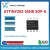 ATTINY202-SSNR SMD SOP-8 tinyAVR Микроконтроллер Серии 0