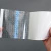 Waterproof Invisible Adhesive Plaster PU Film 14x16cm, Fixation Cloth Tape, Blank Sanfu Bath Patch