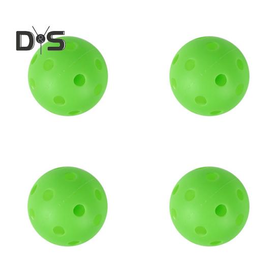 Набор ракеток для пиклбола, 1 пара ракеток для пиклбола с 4 мячами и сумкой для хранения, ракетка для пиклбола для мужчин и женщин, для занятий спортом в помещении и на открытом воздухе