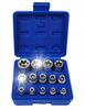 Socket Wrenches Torx Sockets Internal E4 - E24