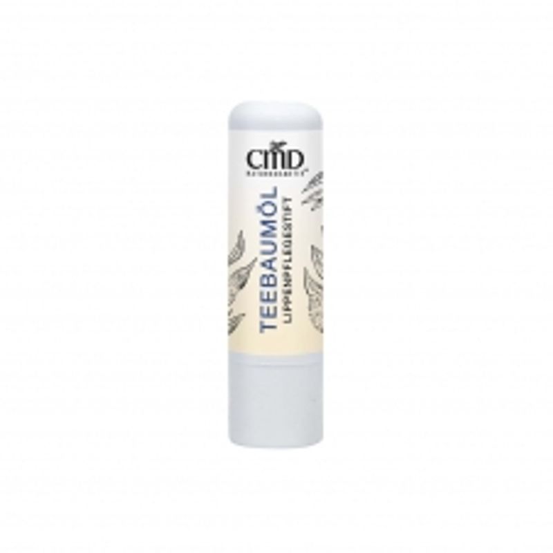 CMD Tea Tree Oil Lip Balm 4.5g