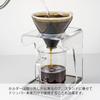 Дриппер Hario V60 Mugen White Vdmu 02 Cw 1-2 чашки