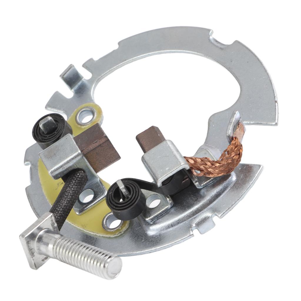 Комплект для ремонта стартера ATV Замена держателя щеток стартера для CBR600F TRX250 TRX300 TRX300FW TRX400FW TRX450ES