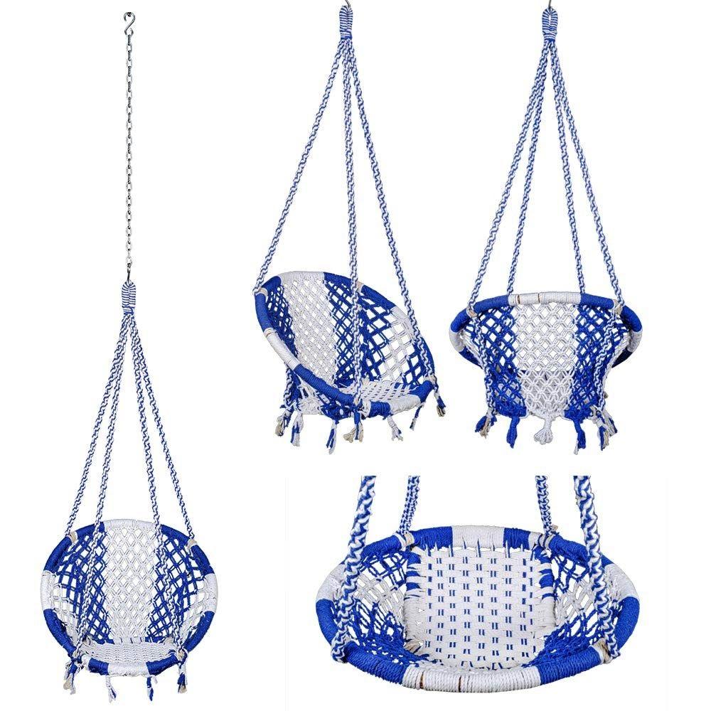 Swing for Adults/Jhula for Adults/Wooden Swing for Living Room, Swing for Balcony/Swing Chair/Swing for Adults for Home