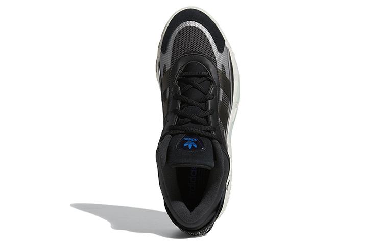 adidas Кроссовки Originals Niteball 2.0 'Черный' GX7095
