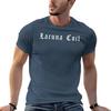 Lacuna Coil Tshirt Unisex T Shirts Cotton Graphic T Shirts For Unisex T Shirts With Prints Tshirt