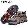 Men's Non-slip Hiking Shoes Walking Shoes Boots
