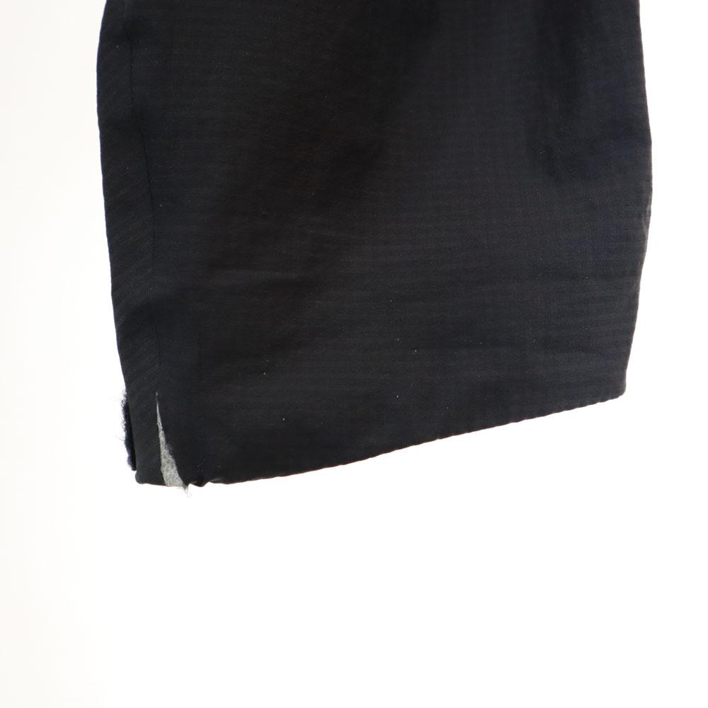 Patagonia Outdoor 83781S8 Mountain Parka M Black Jacket Men's Used