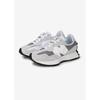 New Balance 327 Серые кроссовки U327wed