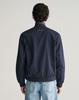 Зимняя куртка GANT Leichte Bomber Jacke (7006388) вечерняя синяя