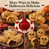 Nonstick Mini Pocket Dough Presser Food Grade Baking Supplies Hand Pie Mold  Christmas