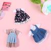 for Children Skirt Suit Play House 16cm Doll Clothes BJD Clothes Doll Princess Dress BJD Doll Wear