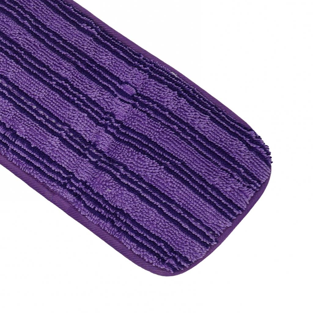 PowerMop Mop Pads Reusable Easy To Clean For Swiffer