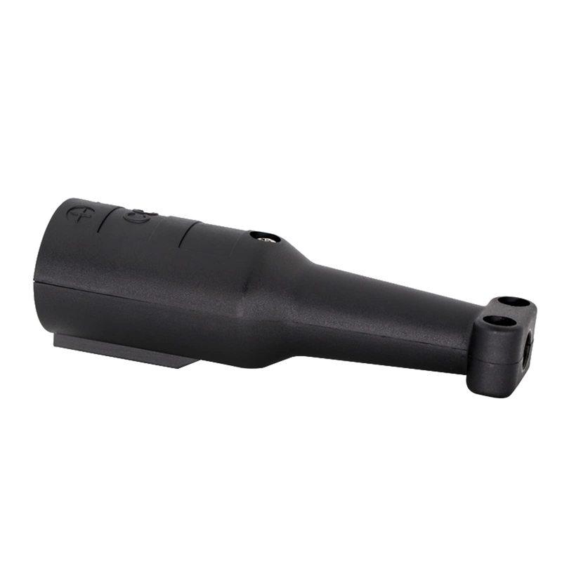 Golf Cart Charger DC Plug 3 Pin Round Connector 36V 48V for Club Car DS Precedent Tempo Onward