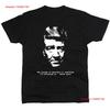 Мужская футболка David Lynch Хлопок Черный Размер S 5XL CG2425 винтажная Стиранная Дышащая дизайнерская одежда Мода унисекс Немного
