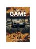 Книга The Game