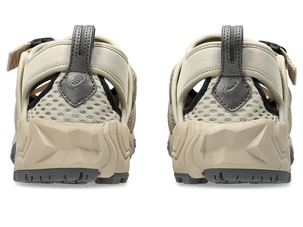 1203A165-021 Asics Gel-Filimy Пепельно-серый (Мужской)