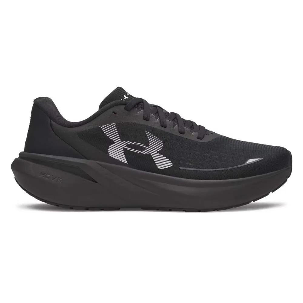 Under Armour Velociti Pace sneakers breathable black