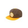 POLERSTUFF SUNSHINE HAT / BROWN