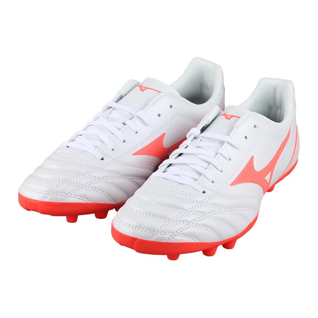 Mizuno Folgado Pro Kl Ag 'Белый Красный' P1GA239304