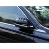 Для Geely Monjaro/Renault Grand Koleos/Xingyue L + Аксессуары: Накладки на корпуса боковых зеркал заднего вида
