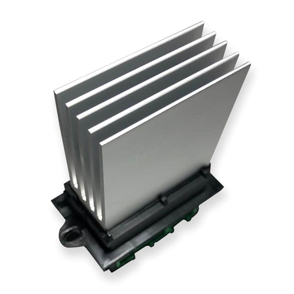 Модули резисторов двигателя вентилятора отопителя заменить 27150ED70A 77010207718 6441L2 для C2 C5