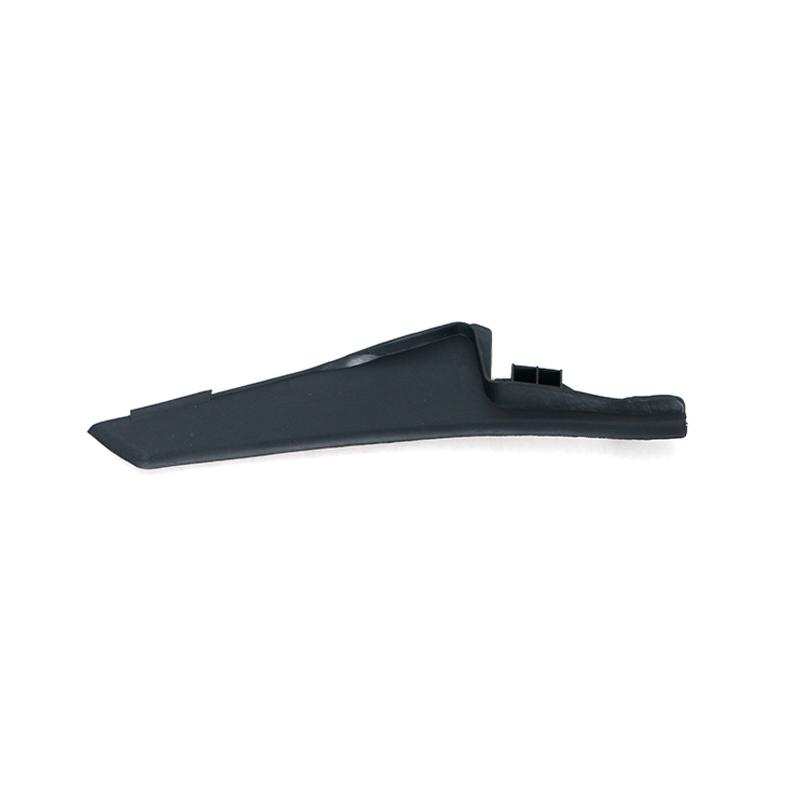 Для Toyota Corolla 2007 2008 2009 2010 2011 2012 2013 Автомобильная пленка на переднее лобовое стекло, угловая накладка, боковая накладка стеклоочистителя