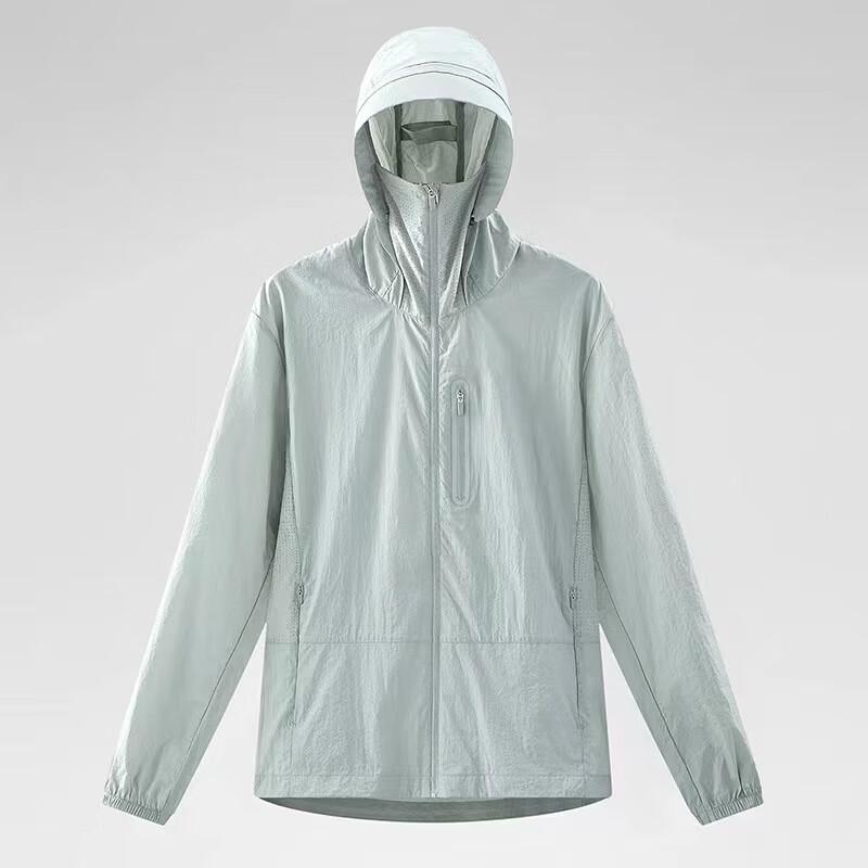 Vepeal VFS-078 Summer Couple's Long Sleeve UPF 50+ Sun Shirt