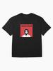 Celia Cruz Willie Colón, the Salsa Man Oversized T-Shirt