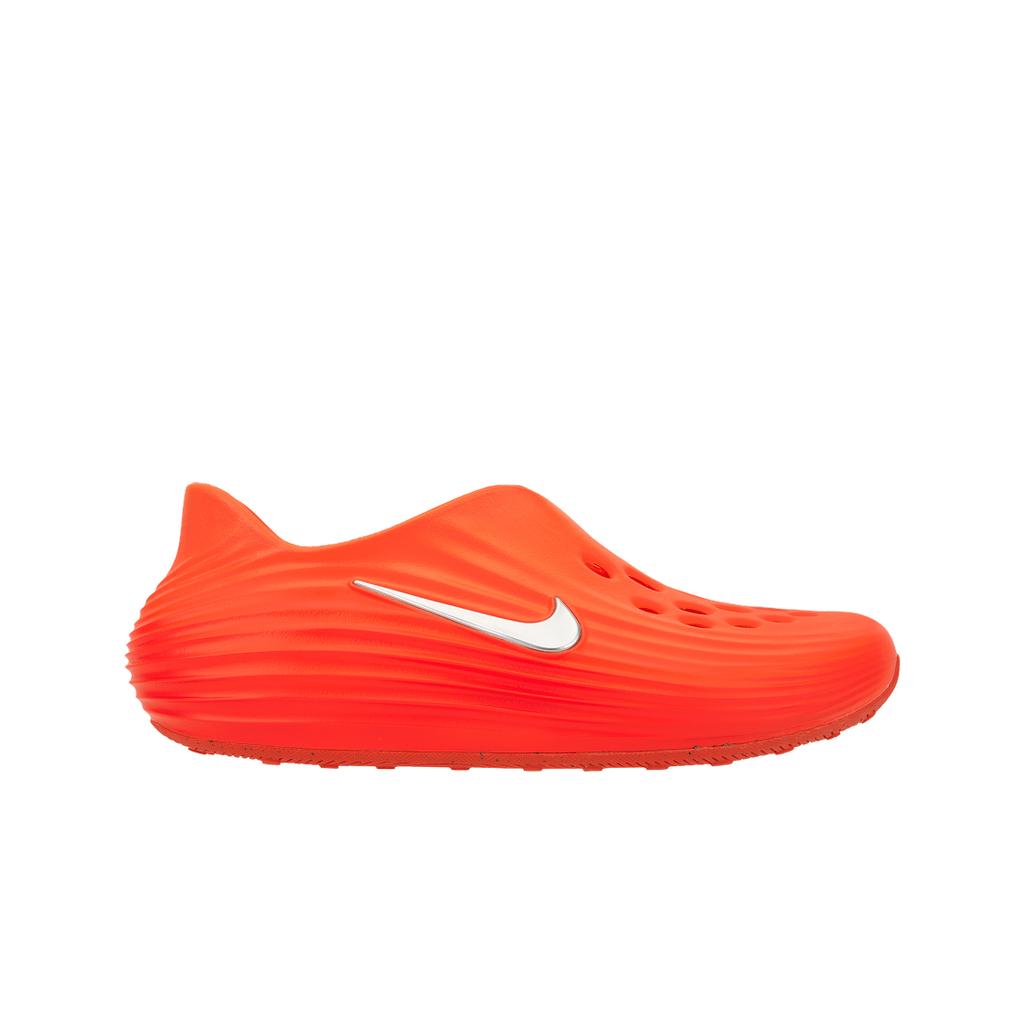 Nike ReactX Rejuven8 Safety Orange Мужские кроссовки Metallic-Silver Total-Orange HV5060-800