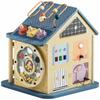 Activity centre TOP BRIGHT 39 x 39 x 46 cm