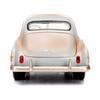 1/24 1949 FLEETLINE Сплав Классическая Спортивная Машина Модель Литье под Давлением Металл Ржавчина Ретро Старая Машина Транспортные Средства Модель Высокая Симуляция Детская Игрушка Подарок