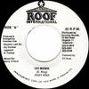 7inch Record JIGSY KING - Oh Mama NONE Roof Internatio Jamaica Reggae, Ska & Dub Used