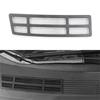 Car Front Air Conditioning Intake Grille Protective Cover for 2021-2022 Intake Grille Inlet Guard Auto Accessory