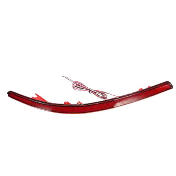 Пара светодиодных задних фонарей для Kia Optima Magentis K5 2011-2013 гг., задний бампер