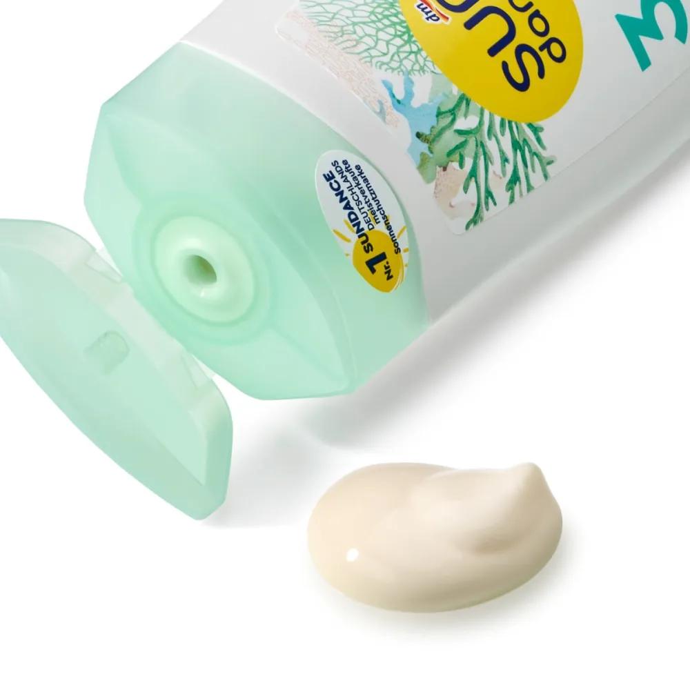 DM Sundance Sensitive Sun Balsam LSF30 200ml