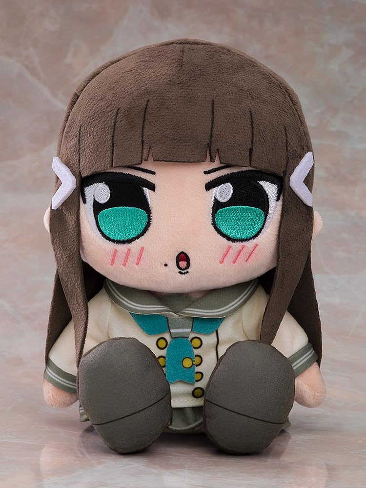 Kuripan Plush Toy Love Live! Sunshine!! Kurosawa Dia